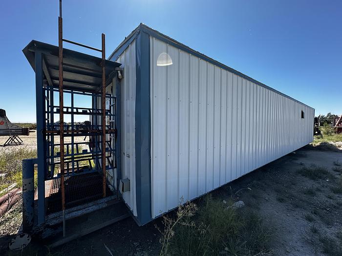 Used Ameri-Tech Man Camp/Rig House