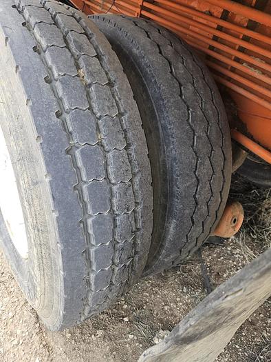 Used Watson Hopper GXXTA