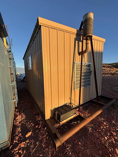 Used Waukesha Gas Engine