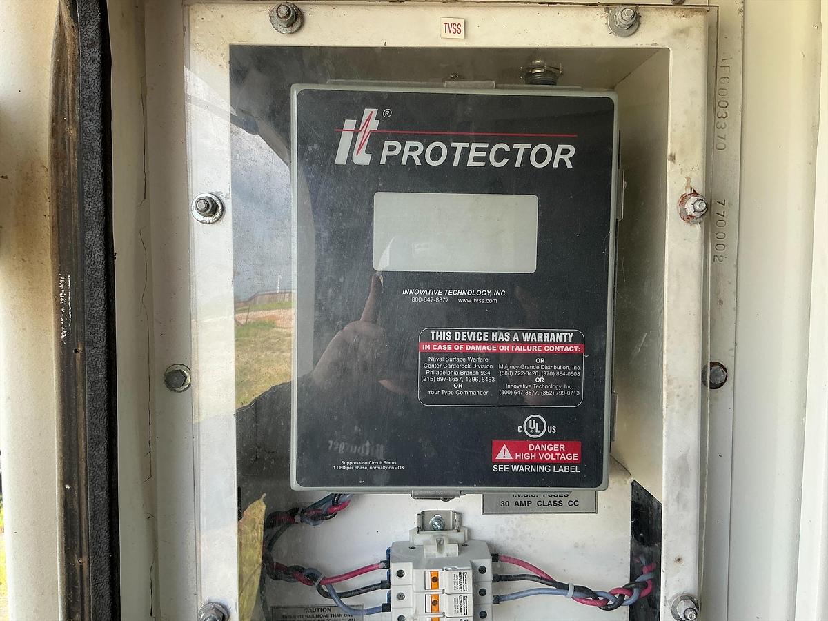 Used Tesco Power Module PM900HP