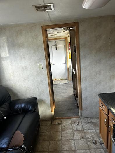 Used Man camp 10'x40'