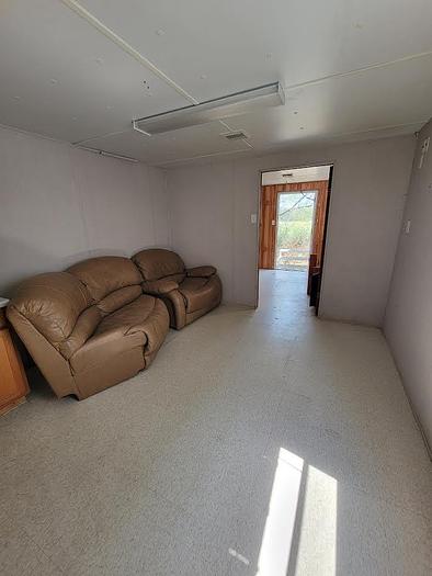 Used Man Camp Skidded