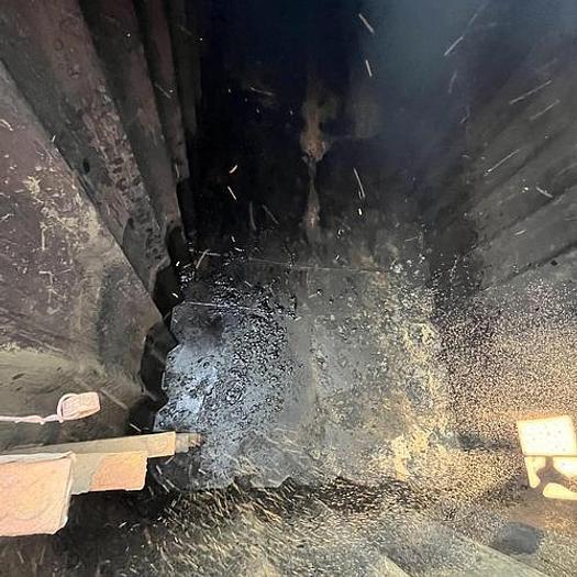 Used Dragon 500 BBL Frac / Water Tanks