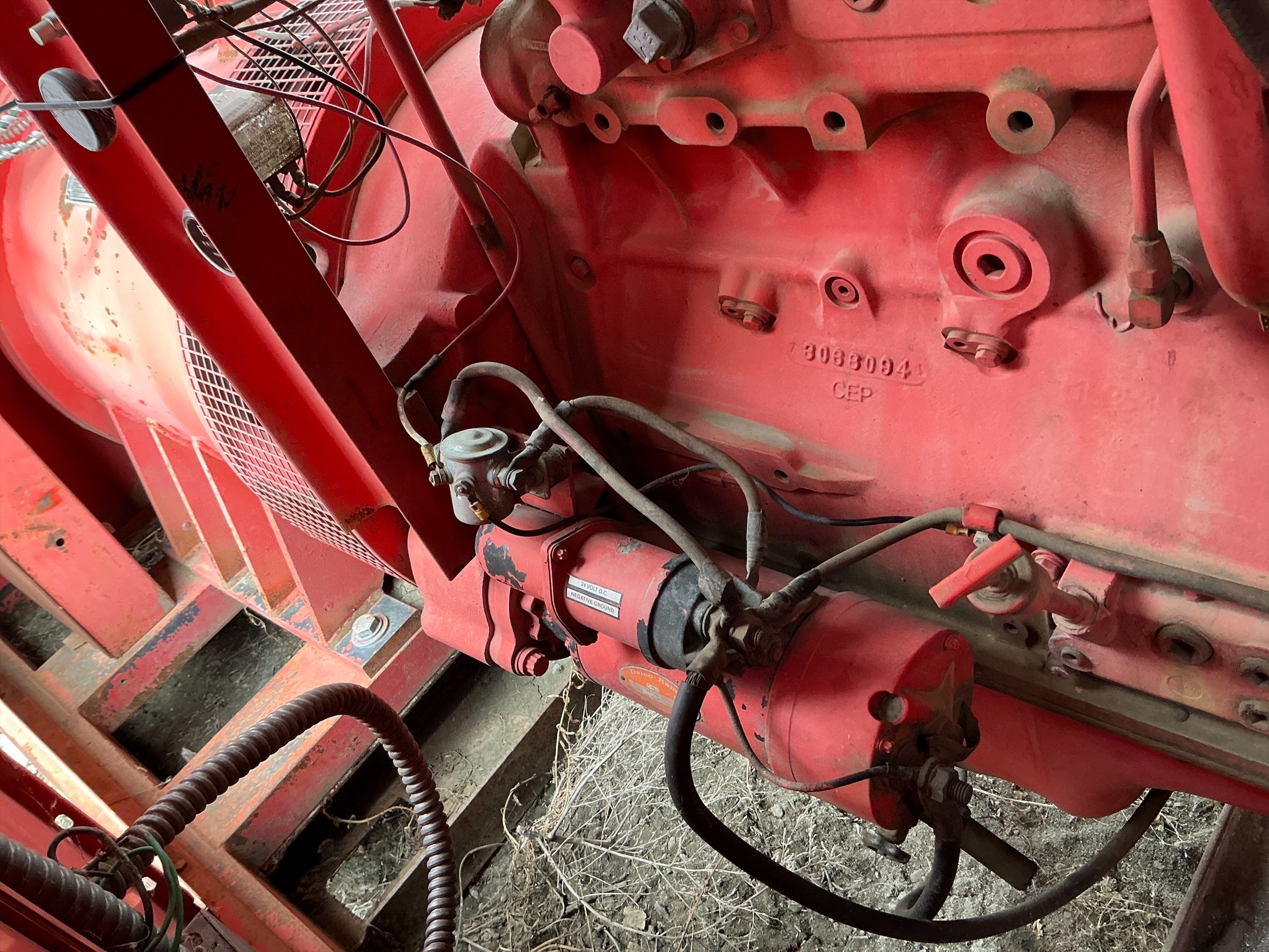 Used Cummins Generator 300KW