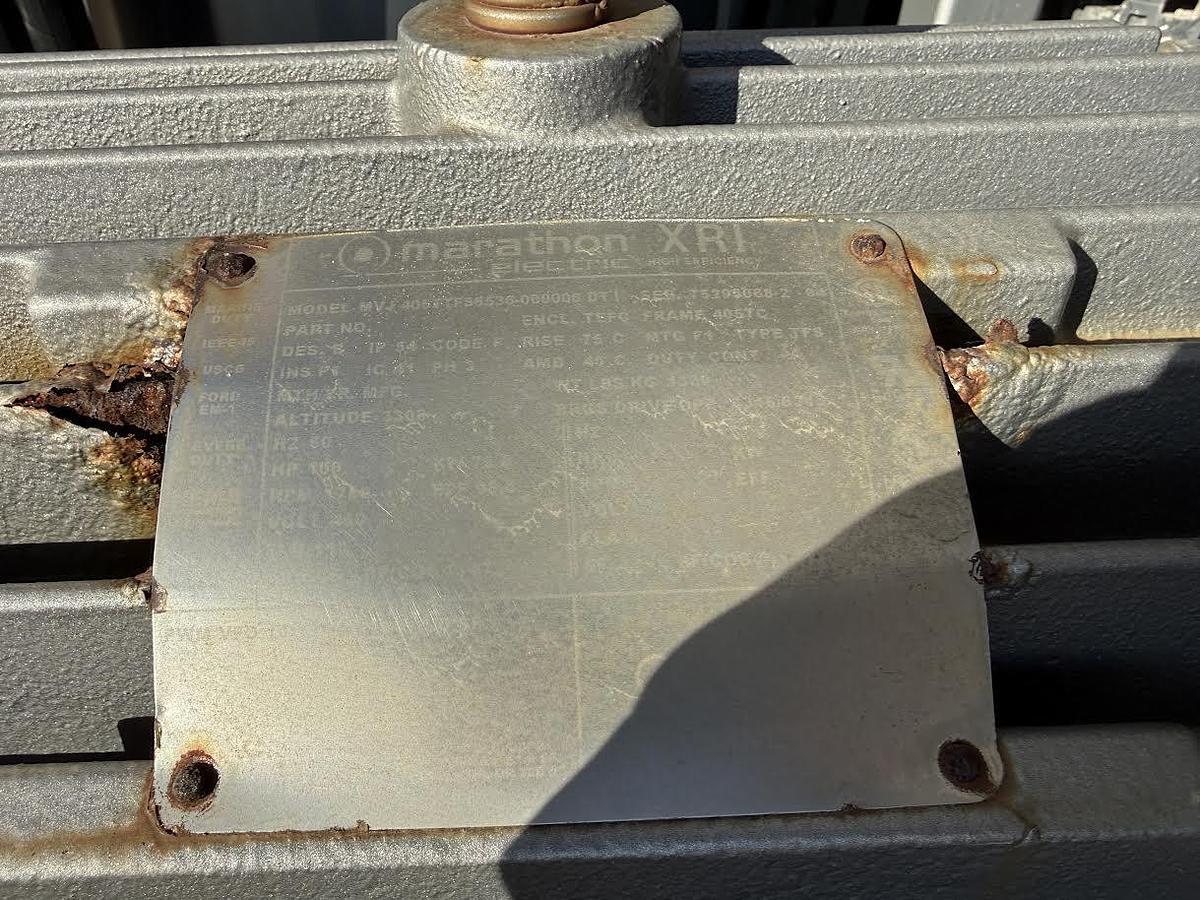 Used 2013 CHARLTON & HILL ESH-1701 T/A SAND HOGG TRAILER