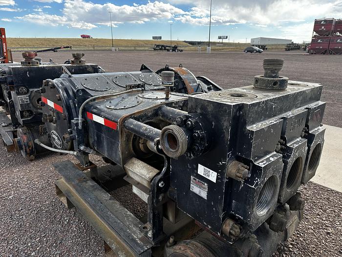 Used 2022 Gardner Denver