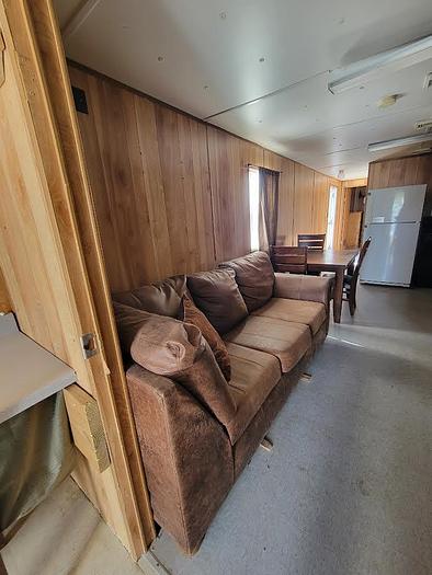 Used Man camp 56'X14'