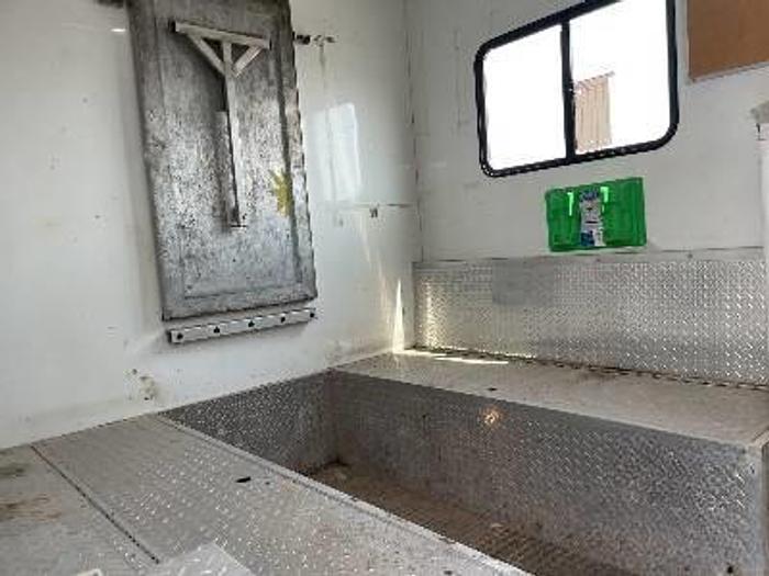 Used 2007 ATC Dog House Trailer