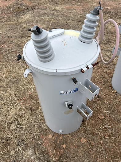 Used Fact Transformers