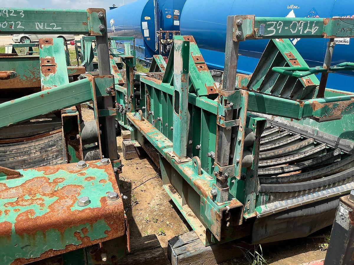 Used Derrick Shaker