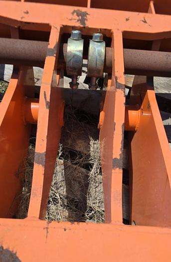 Used Xtreme Lift Attachment