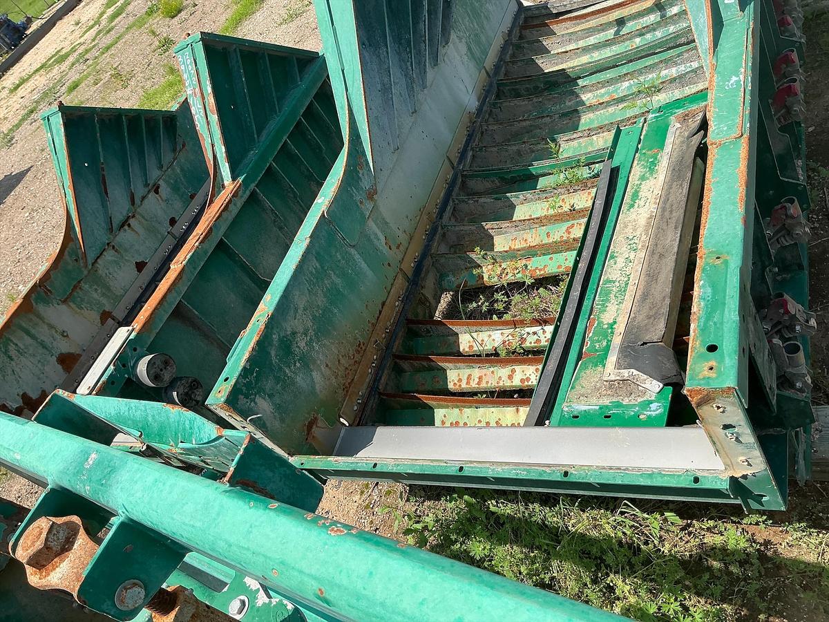 Used Derrick Shaker