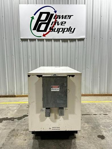 Used 2008 John Deere 35 KW Generator