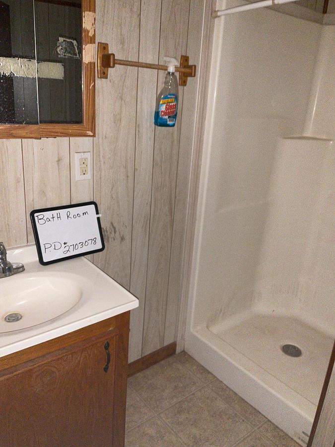 Used Man Camp DBI