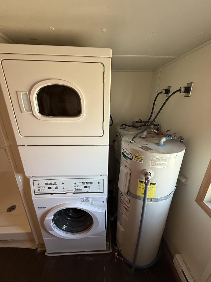 Used 3 Bedroom 2 Bath Man Camp