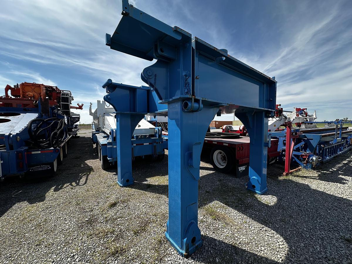 2015 Gefco / American Augers VR-500 Drill Rig