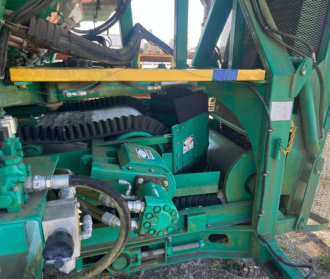 Used 2013 CHARLTON & HILL ESH-1701 T/A SAND HOGG TRAILER