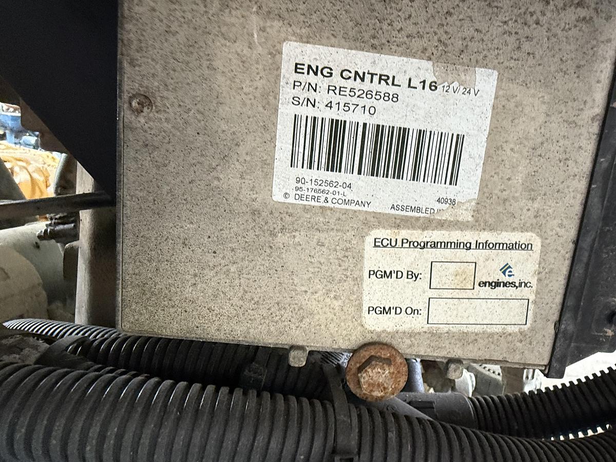 Used Double Life Centrifugal Pump 6X5X11