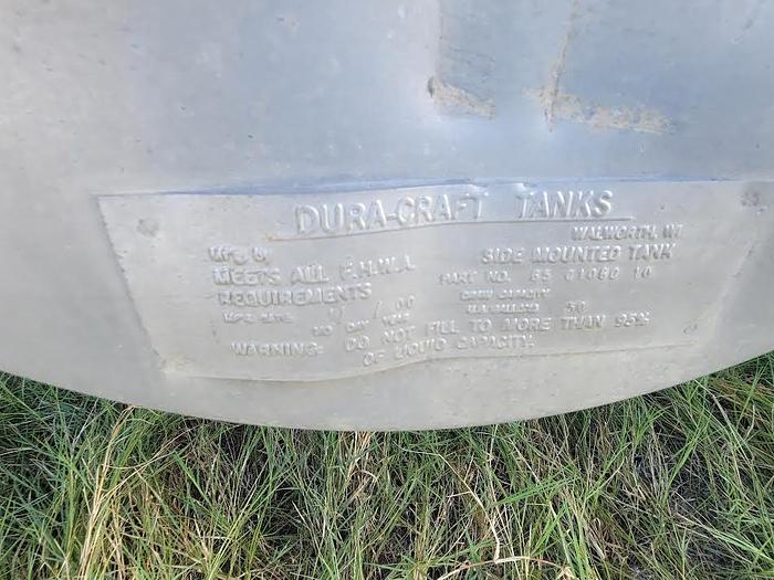 Used 1999 Hyundai Work Trailer