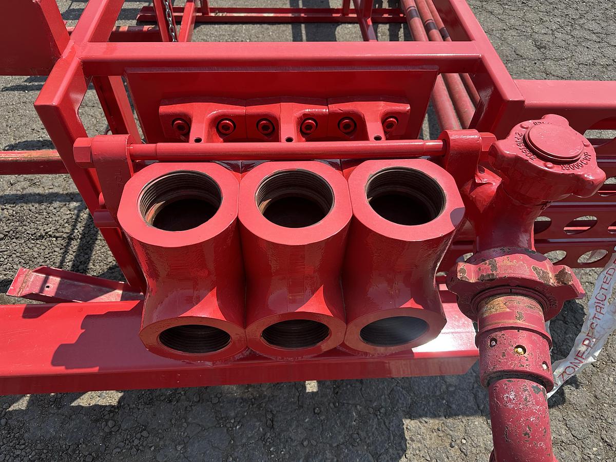 Used 2024 LOCAL FAB SHOP