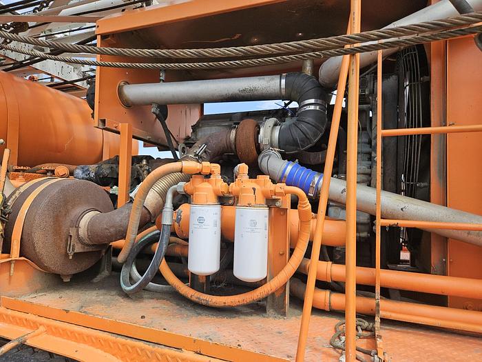 Used Watson Hopper GXXTA