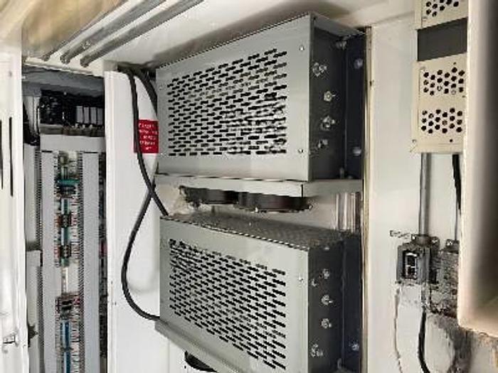 Used Tesco 500 Ton ECI 900hp