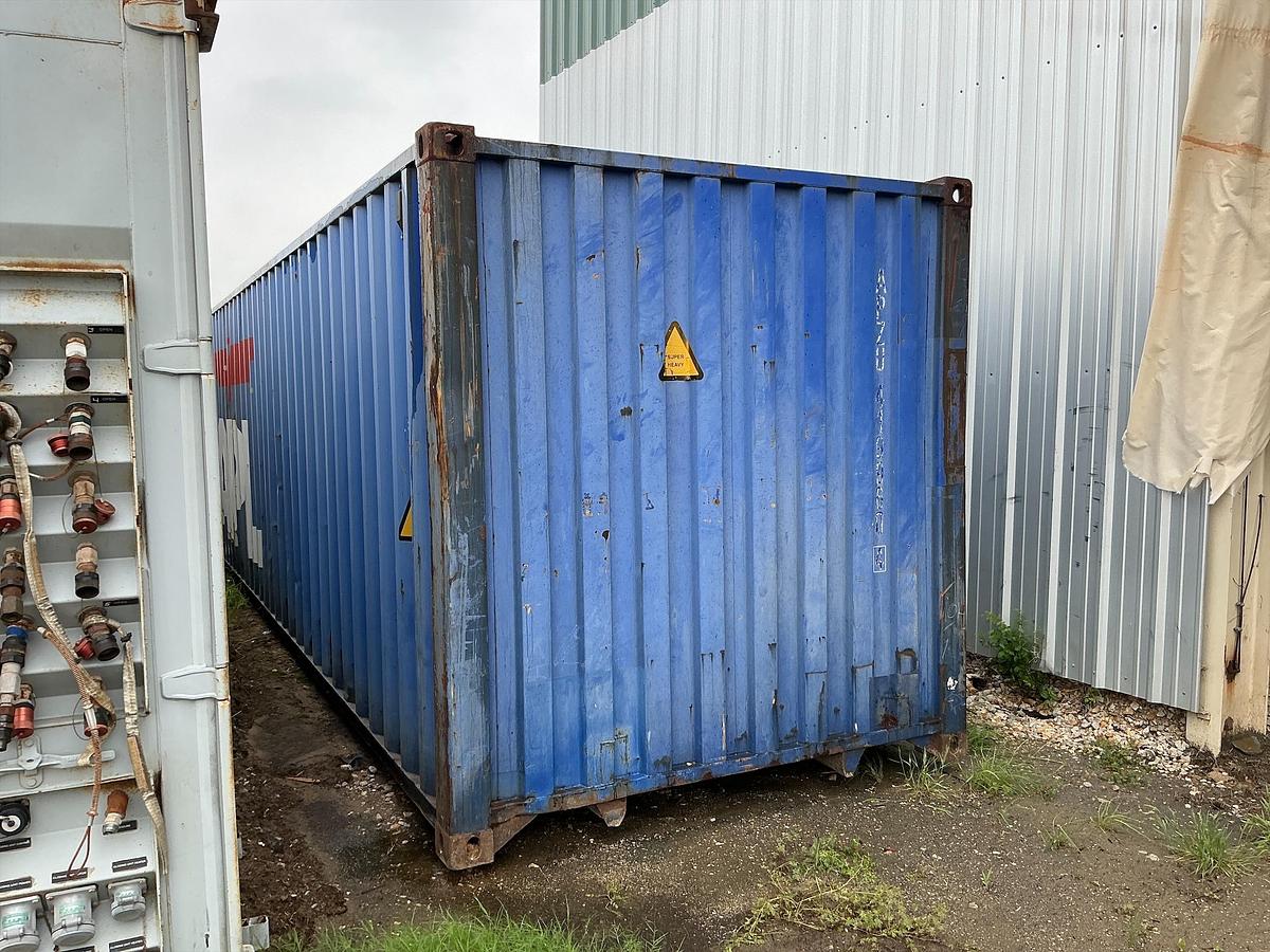 Used