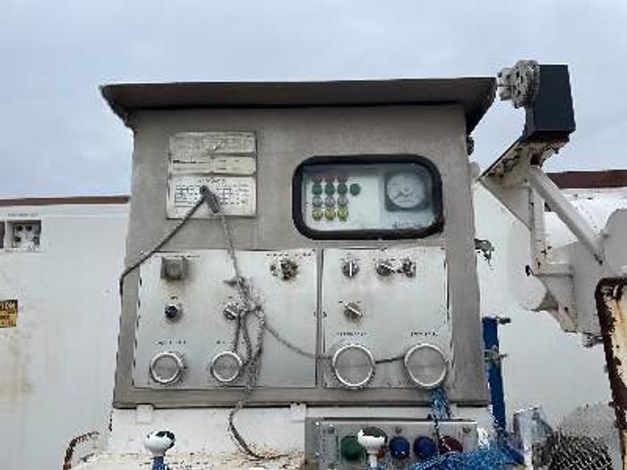 Used DSI 1,000,000 LB Partial Rig Package