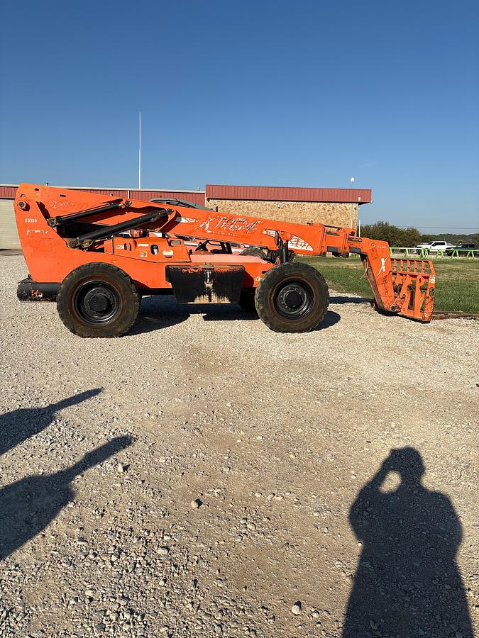 Used 2007 Extreme XRM-1045