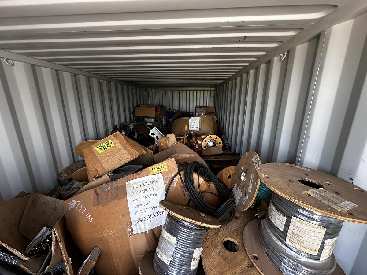 2015 Gefco / American Augers VR-500 Drill Rig