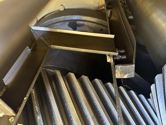 Used 2006 Bomco RSF 1300 Mud Pump