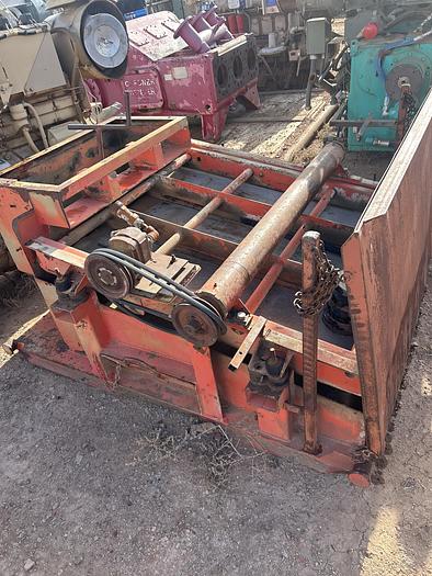 Used Geolograph pioneer 45H200