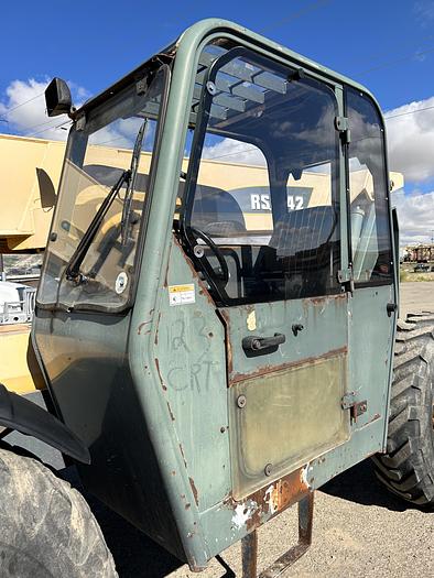 Used 2007 Gehl RS8-42