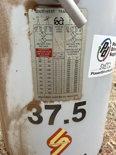 Used Fact  Transformers