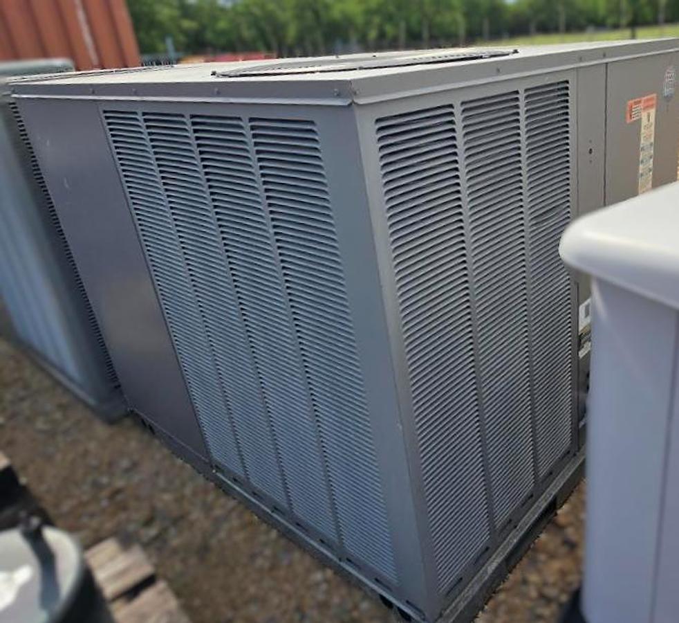 Used Rheem 2-5 Ton AC Unit