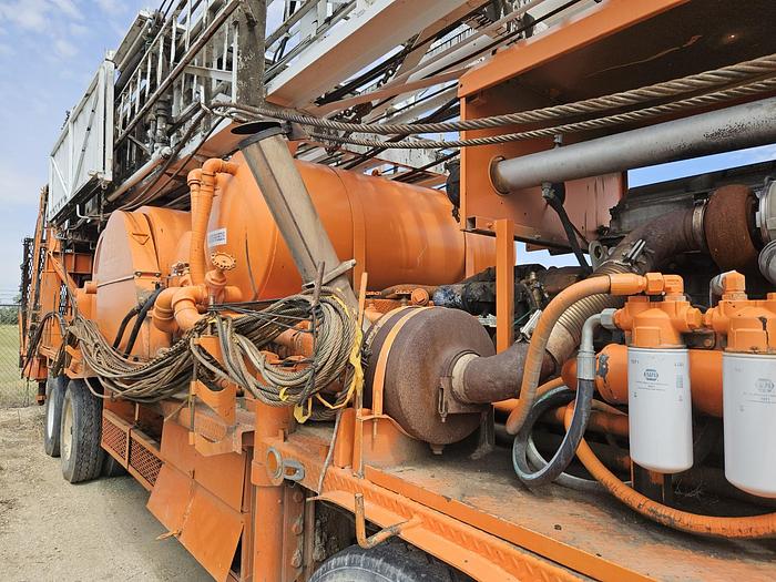 Used Watson Hopper GXXTA