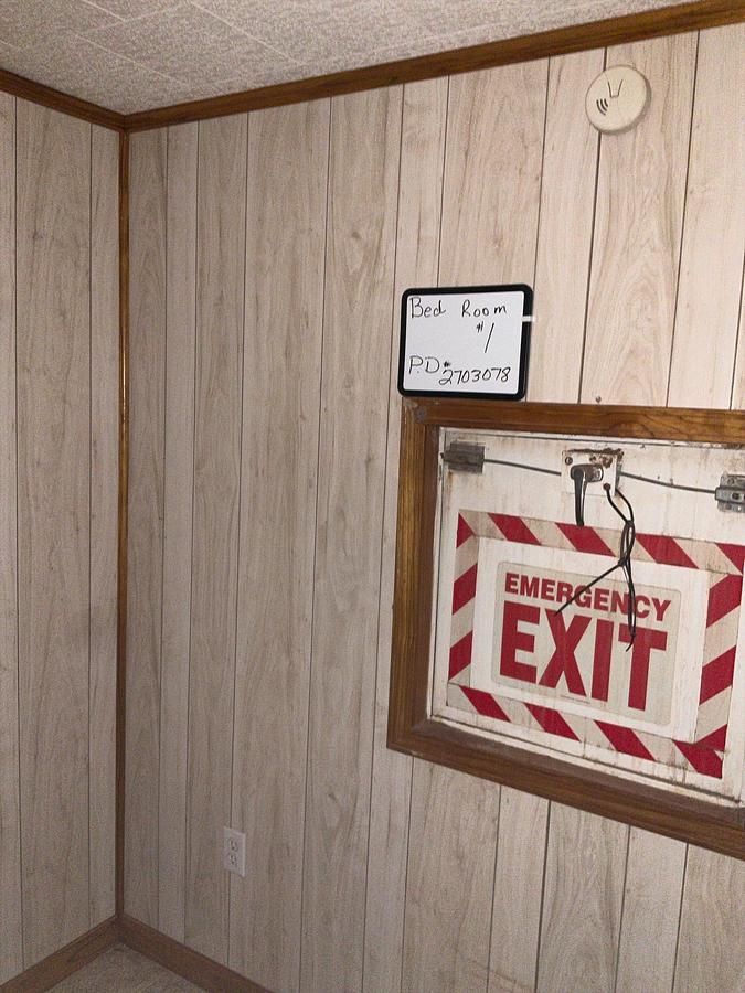 Used Man Camp DBI