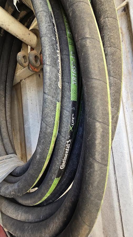 Used Tool House with Contents