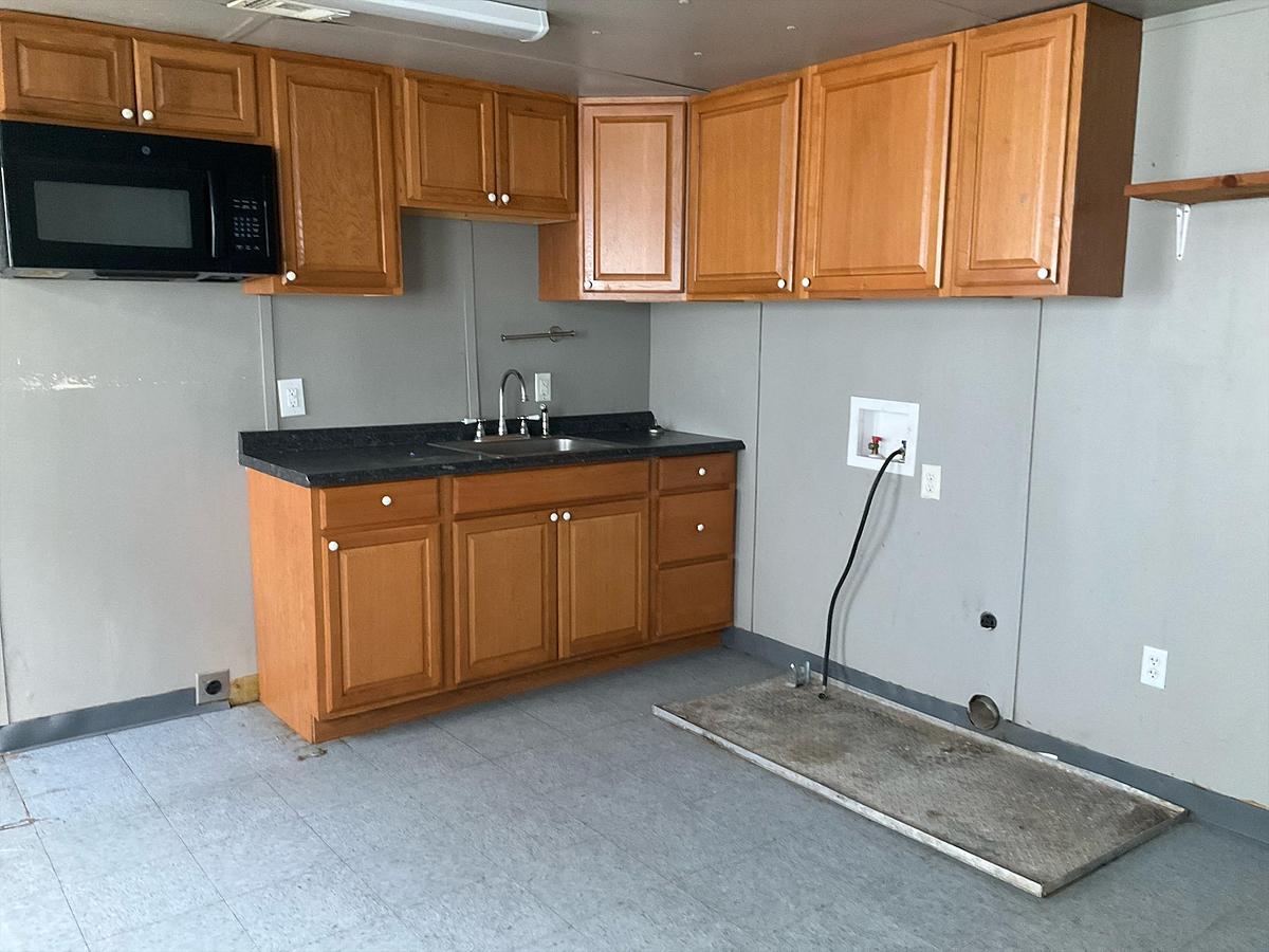 Used Ameritech Crew House/Man Camp