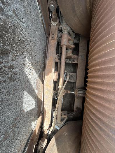 Used National 1320 M Drawworks