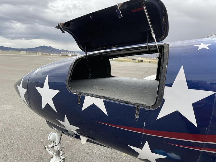 Used 1971 Cessna 414