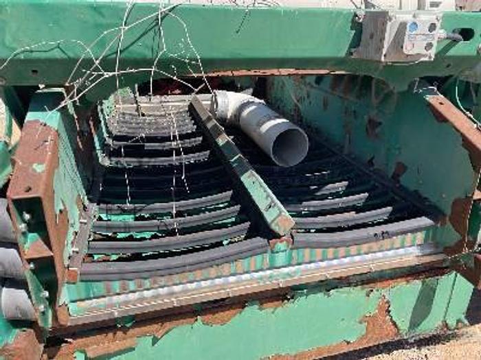 Used Derrick Corporation Shale Shakers