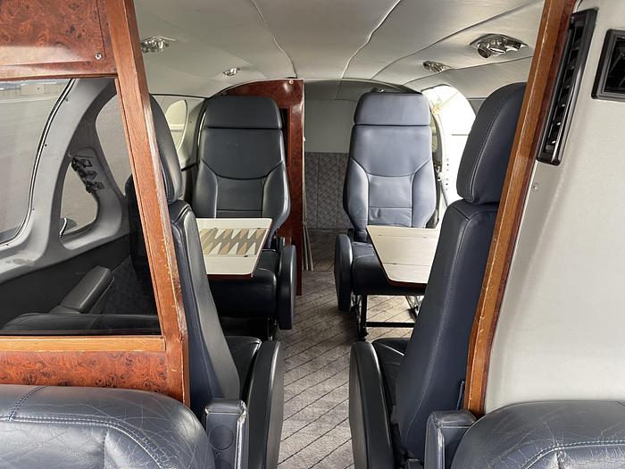 Used 1971 Cessna 414