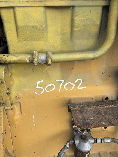 Used CATERPILLAR D353 Diesel Engine