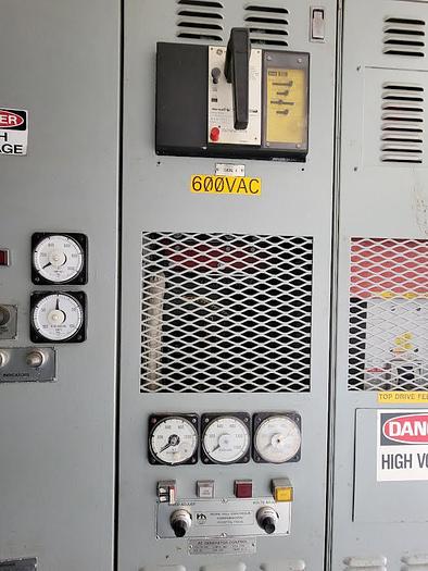 Used SCR