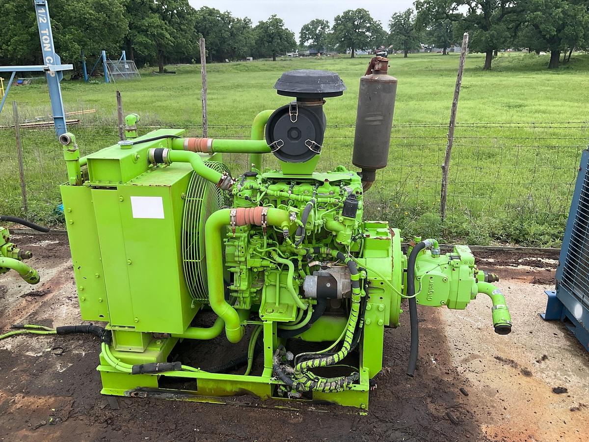 Used Isuzu Engine AI-4JJ1X