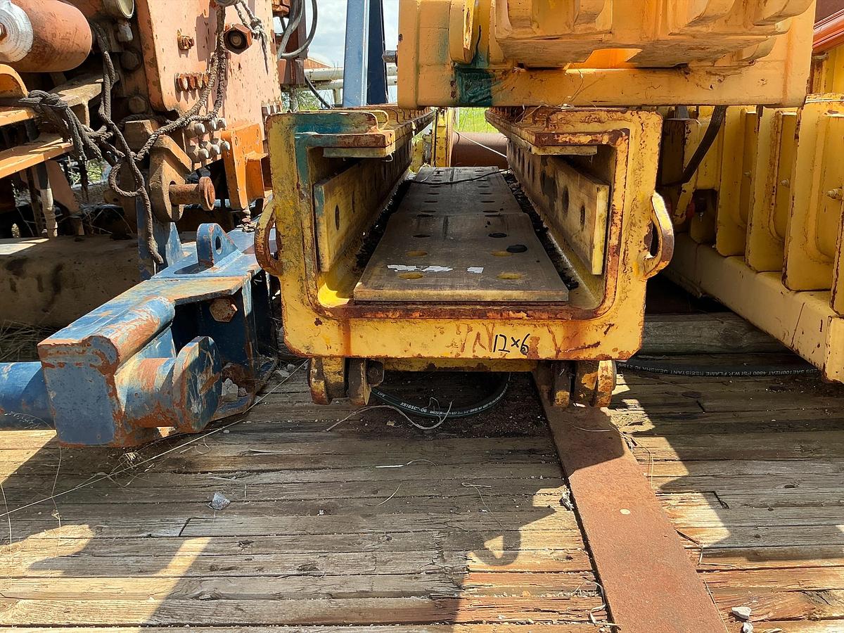Used Tesco Track Torque Guide Dolly 