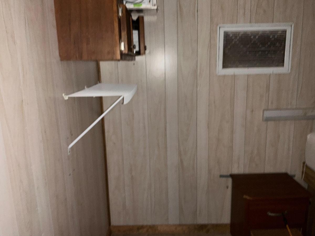 Used 2014 Man Camp DBI