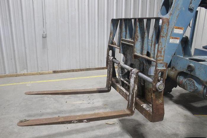 Used 1996 Gradall 534C-6 Telehandler