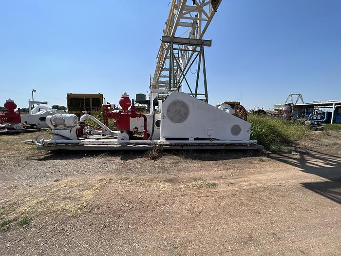 Used Continental Emsco FB 1300